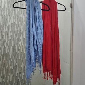 Scarves